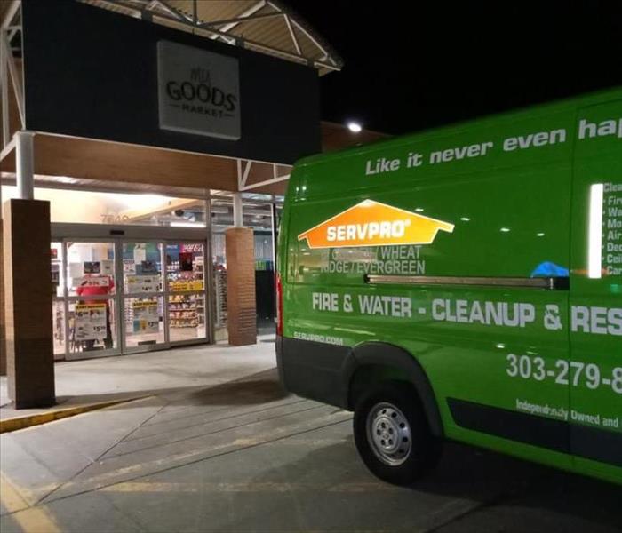 Covid Cleaning in Lakewood